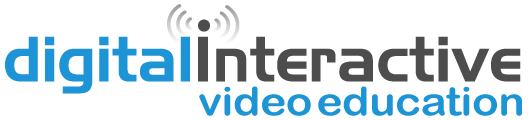 Digital Interactive Video Education